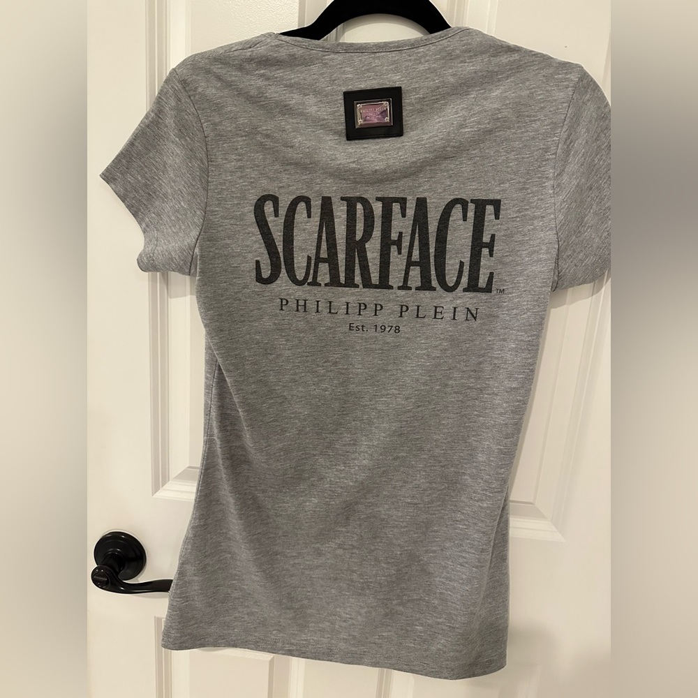Philipp Plein Couture authentic t-shirt